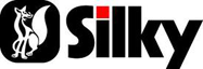Silky Fox Saws Logo